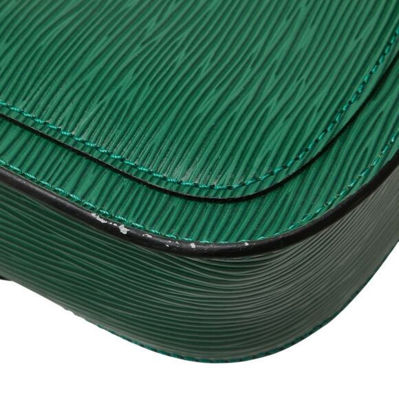 Louis Vuitton Epi Saint Cloud GM Crossbody Bag M52194 - Picture 7 of 15